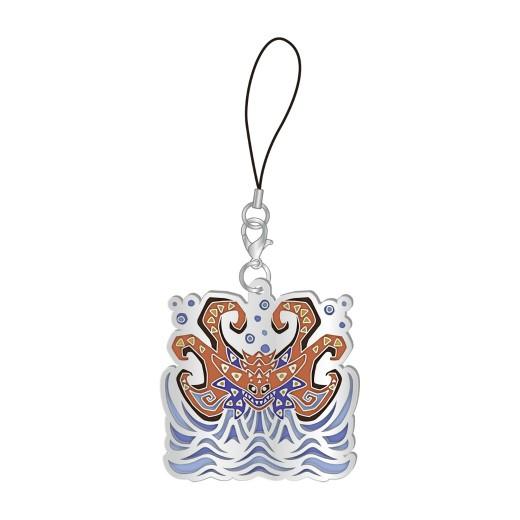 ネロミェール】 モンスターハンターワールド:アイスボーン モンスター