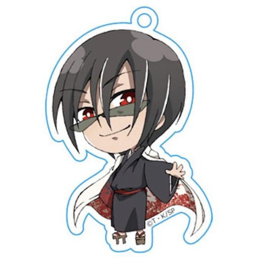 椿 Tvアニメ Servamp サーヴァンプ ぷちこれ トレーディングアクリルチェーン 2502s0svt8 トレカショップ Lead 通販 Yahoo ショッピング