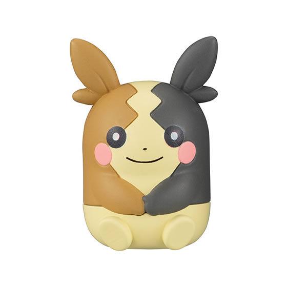モルペコ まんぷくもよう ポケットモンスター ポケモンふぃぐりっぷ5 2512s194p5t1 トレカショップ Lead 通販 Yahoo ショッピング