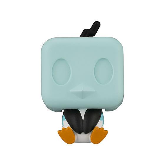 コオリッポ アイスフェイス ポケットモンスター ポケモンふぃぐりっぷ5 2512s194p5t3 トレカショップ Lead 通販 Yahoo ショッピング