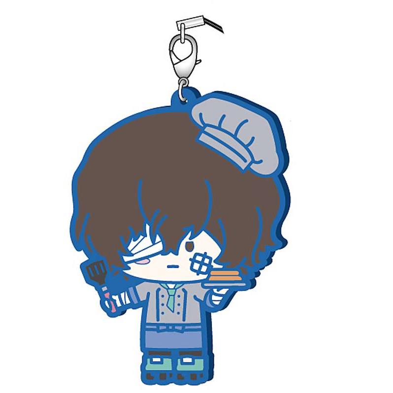 太宰治(黒の時代)】 文豪ストレイドッグス リルポップ