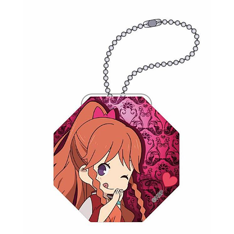 メアリ モーンスタン 歌舞伎町シャーロック トレーディングアクリルバッジスタンドキーチェーン s0srt05 トレカショップ Lead 通販 Yahoo ショッピング