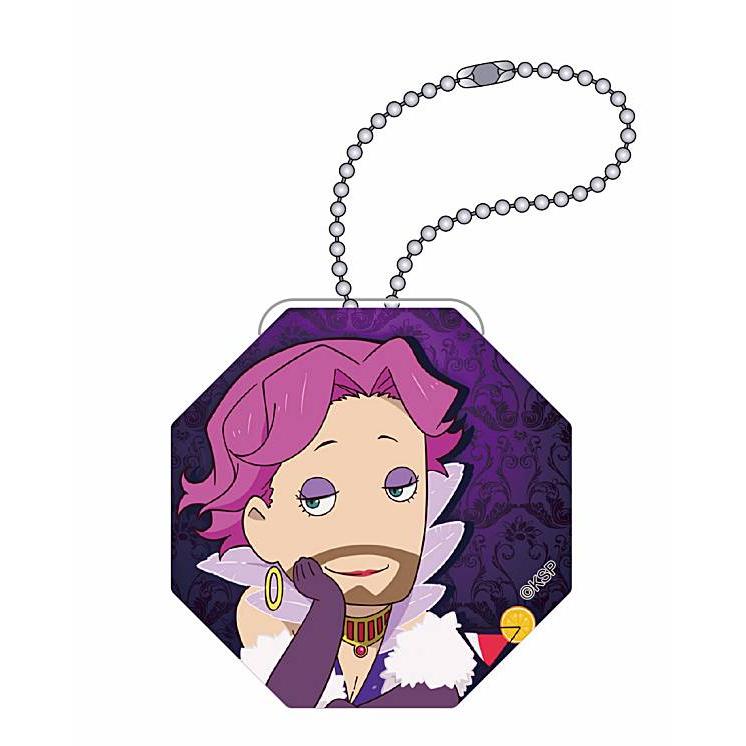 ハドソン夫人 歌舞伎町シャーロック トレーディングアクリルバッジスタンドキーチェーン s0srt09 トレカショップ Lead 通販 Yahoo ショッピング