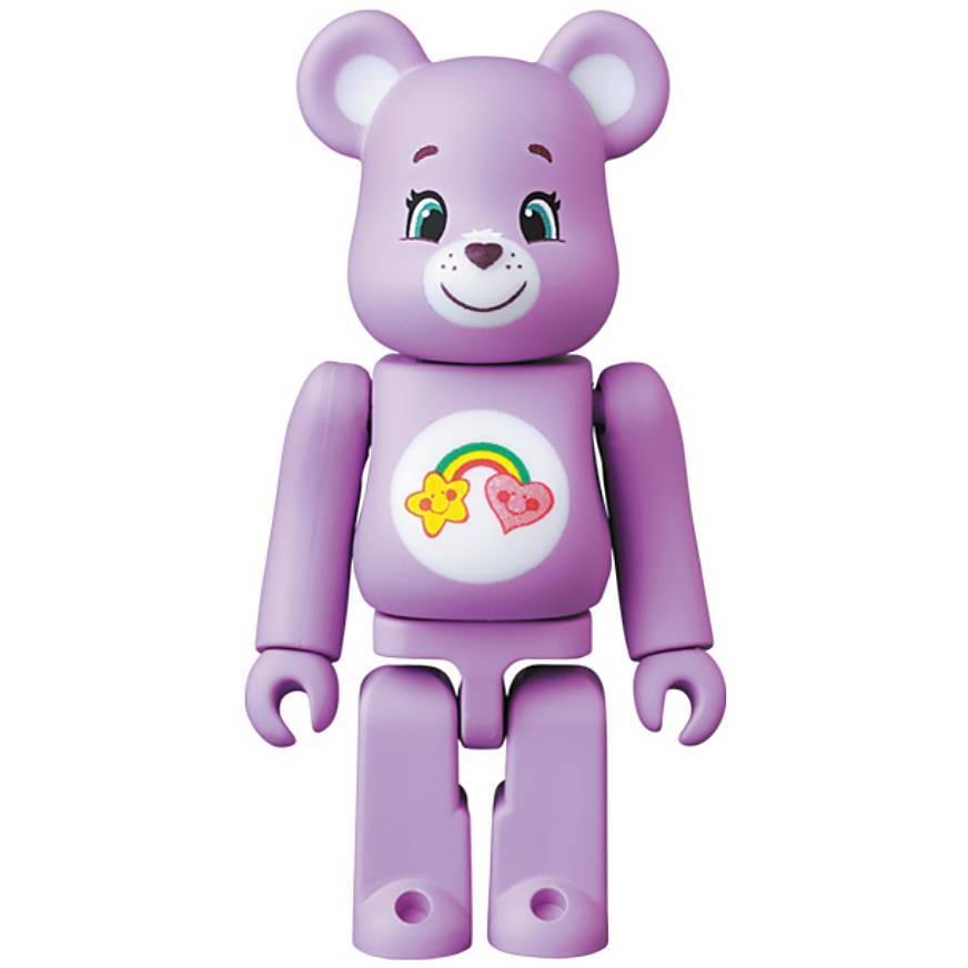 ケアベア/アニマル】 メディコムトイ ベアブリック BE@RBRICK ケアベア/アニマル】 メディコムトイ ベアブリック BE@RBRICK