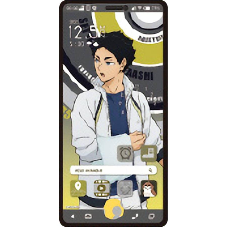 17 赤葦 朝 ハイキュー スマホライクカード 2523s112hkt17 トレカショップ Lead 通販 Yahoo ショッピング