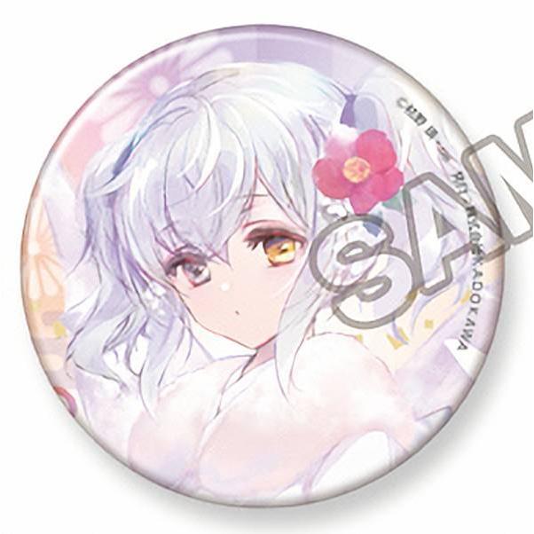 ネフレン ルク インサニア 角川スニーカー文庫初詣フェア22 トレーディング缶バッジ 2523s324kst04 トレカショップ Lead 通販 Yahoo ショッピング