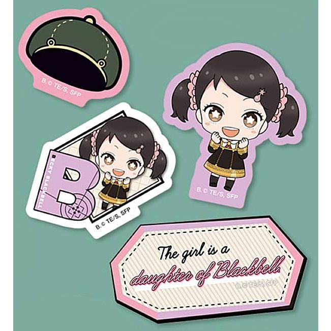 マクロファージさん専用 はたらく細胞 どこスタ/マクロファージ 清水産業｜SHIMIZU Industry