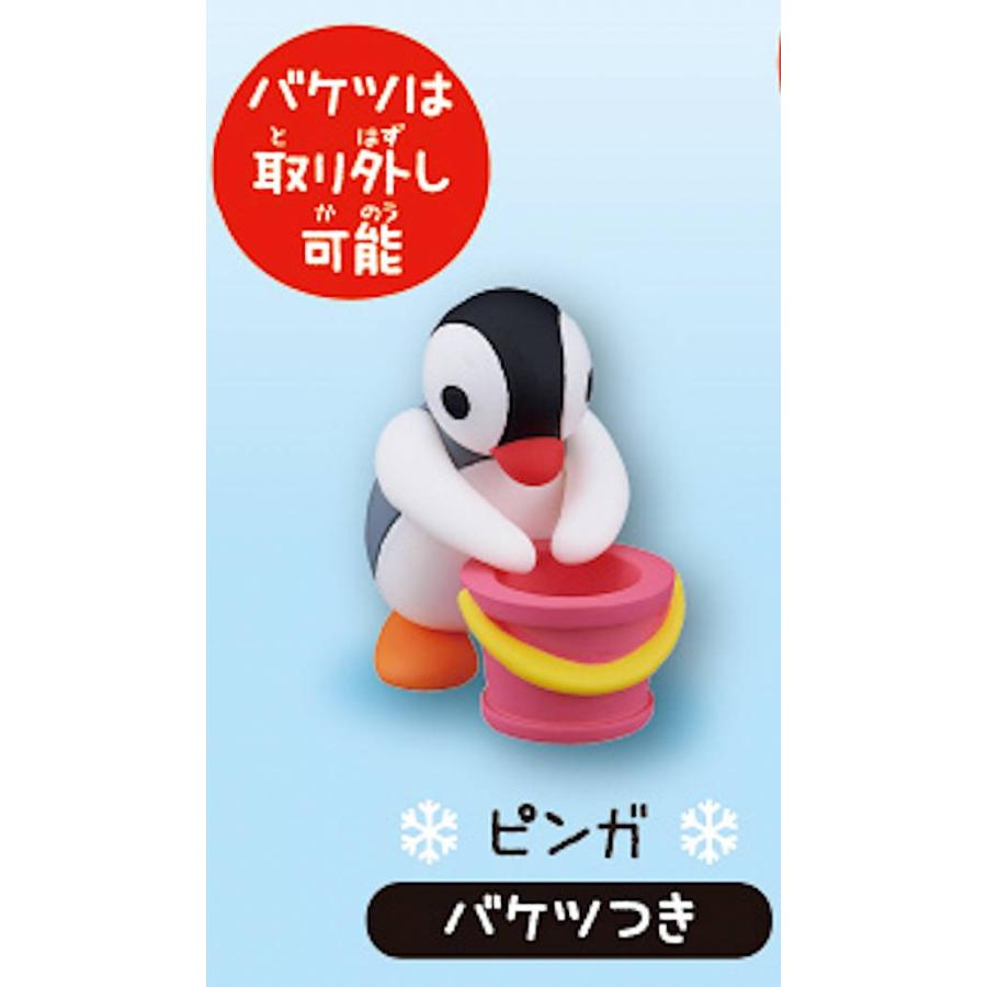 ピンガ（バケツつき）】 ピングーエッグ2 : トレカショップ LEAD