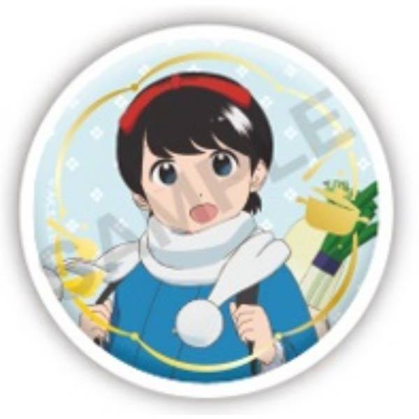 舞妓さんちのまかないさん 缶バッジ 缶バッジカバー 舞妓さんちのまかないさんのグッズ一覧｜アニメ・キャラクターコラボ