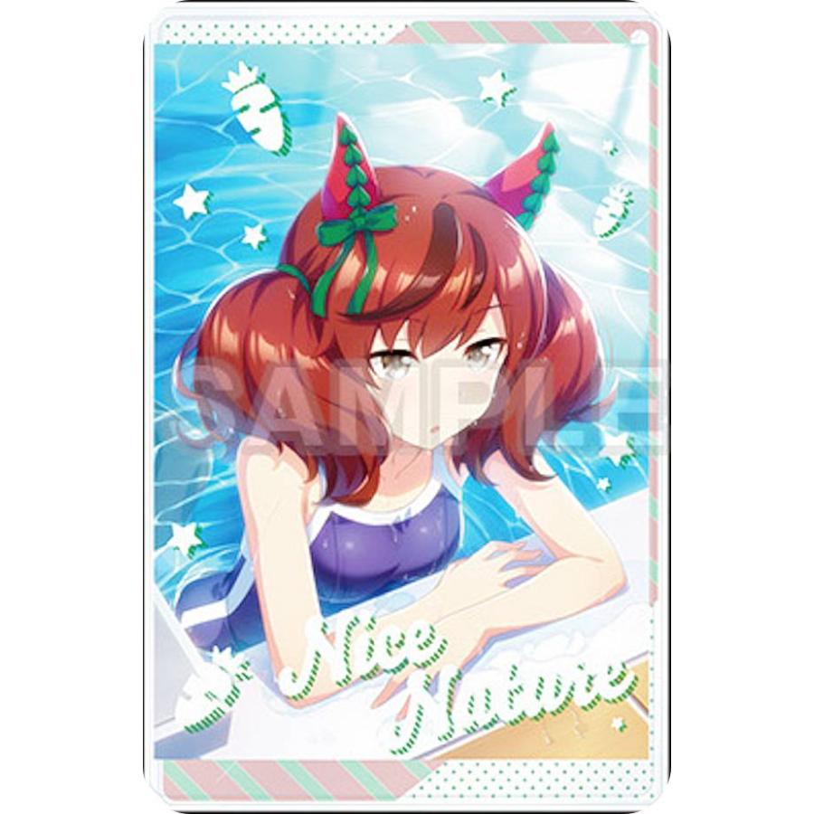 ナイスネイチャ】 ウマ娘 プリティーダービー キャラリウムアクリル 