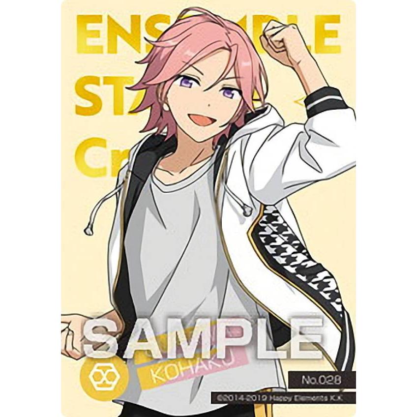 桜河こはく イベコレ 120点 グッズ-スタンドポップ】あんさんぶるスターズ！！ TWINKLE