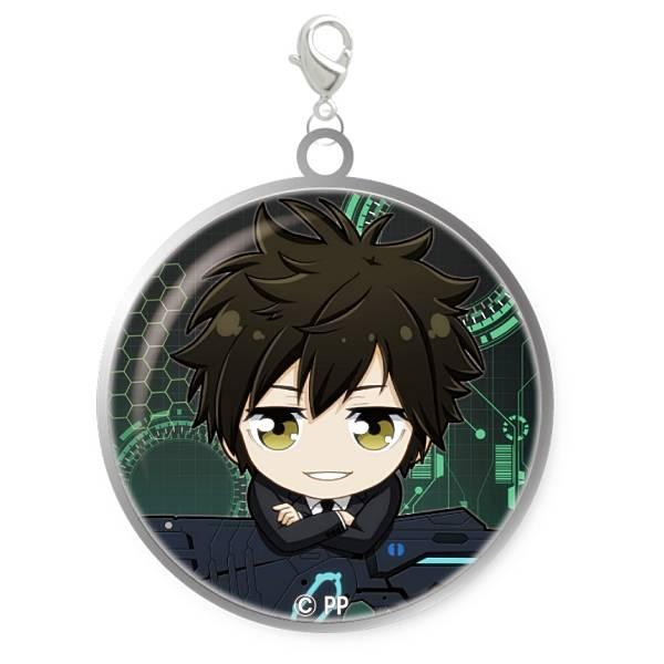 慎導灼】 のってぃーシリーズ PSYCHO-PASS サイコパス 3