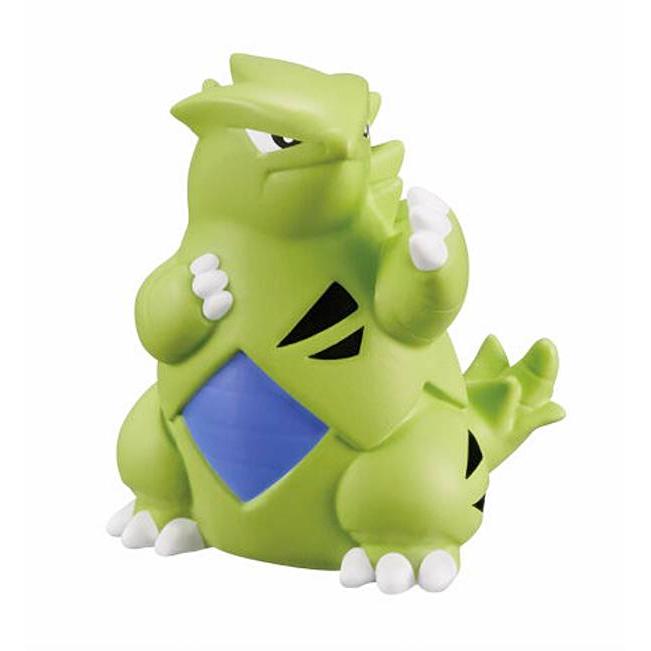 バンギラス】 ポケットモンスター ポケモンキッズ 思い出のポケモンGET