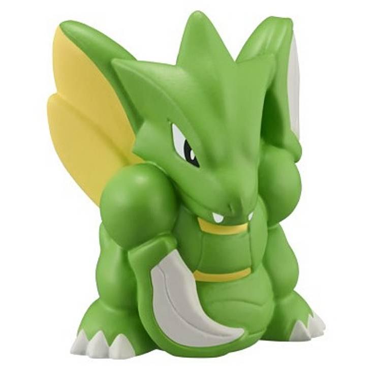 ストライク】ポケモンキッズ グレンアルマ&ソウブレイズ編 : トレカ