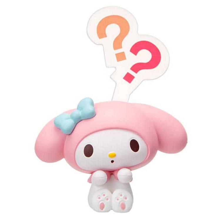 マイメロディ】ぴこーん!ココロこれくしょん サンリオキャラクターズ