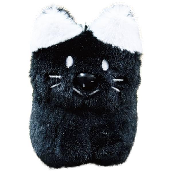 くろねこッカちゃん】 ねこッカちゃんのにゃんにゃんおでかけ