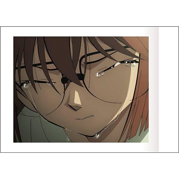 22.灰原哀】劇場版 名探偵コナン 黒鉄の魚影(サブマリン) ぱしゃこれ