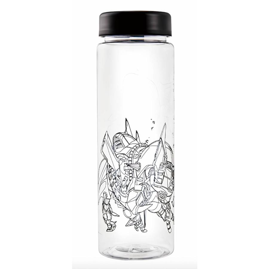 D賞 ゾノ (クリアボトル) 】 一番くじ 機動戦士ガンダムSEED : トレカ