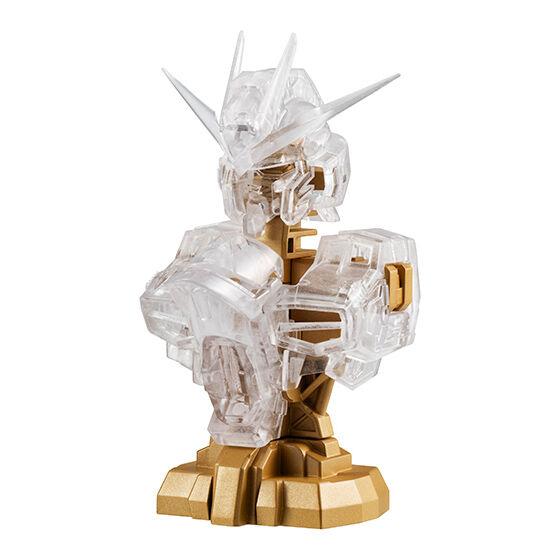 ストライクフリーダムガンダム 外装(メカニカルクリア)】機動戦士