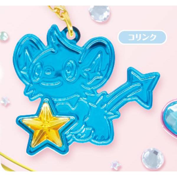 コリンク】 ポケモン キラキラペンダント Part2 : トレカショップ LEAD 