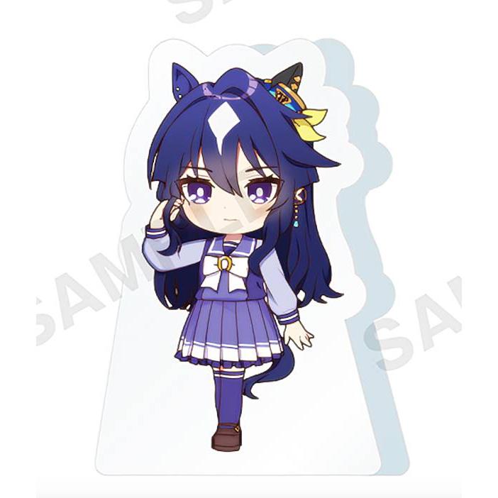ヴィルシーナ】 ウマ娘 プリティーダービー Season 3 ぶあつい ヴィルシーナ】 ウマ娘 プリティーダービー Season 3 ぶあつい