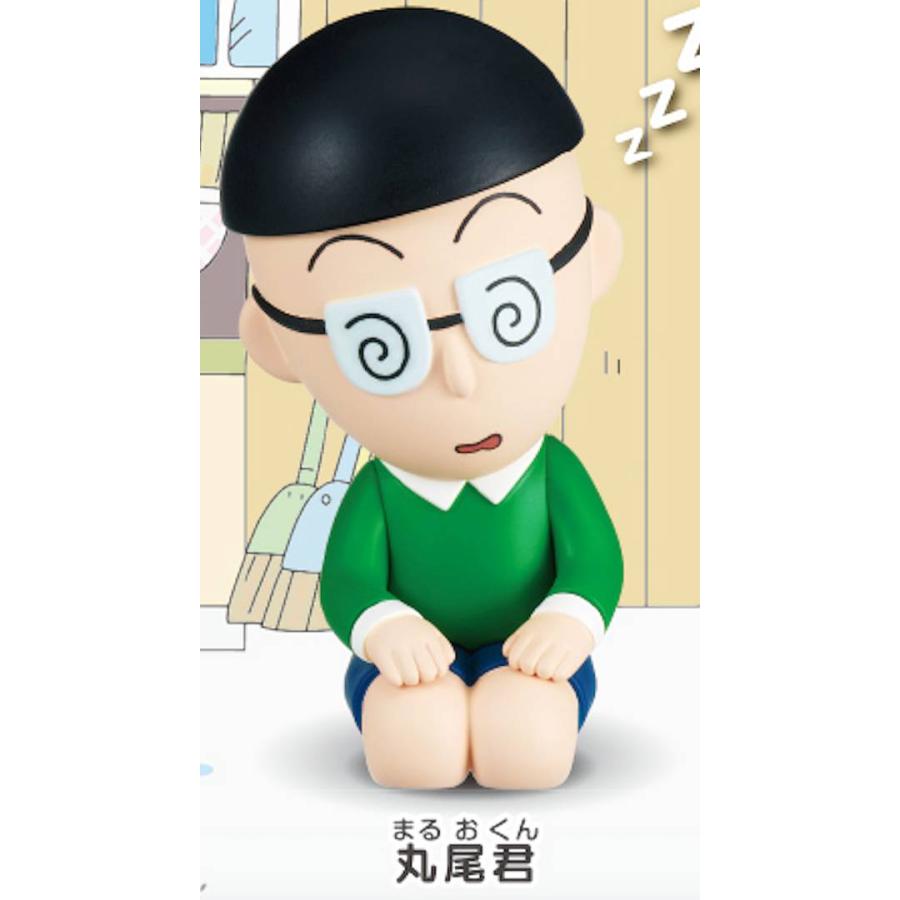 丸尾君】 肩ズンFig. ちびまる子ちゃん : トレカショップ LEAD