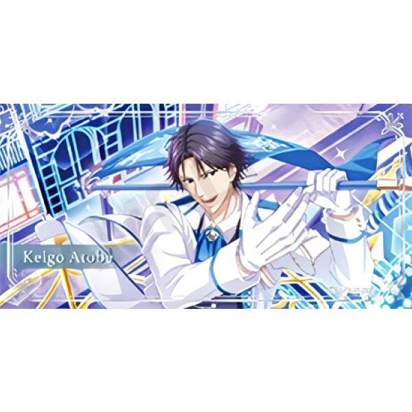 跡部景吾】 新テニスの王子様 RisingBeat トレーディング