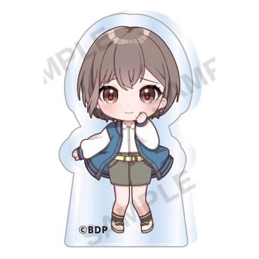 高松燈】BanG Dream! It's MyGO!!!!! ぶあついアクリルスタンド