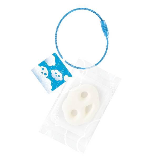 【mofuwa】 ヒトツブカンロのグミッツェルマスコット の商品画像