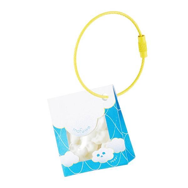 【mofuwa プチ】 ヒトツブカンロのグミッツェルマスコット の商品画像