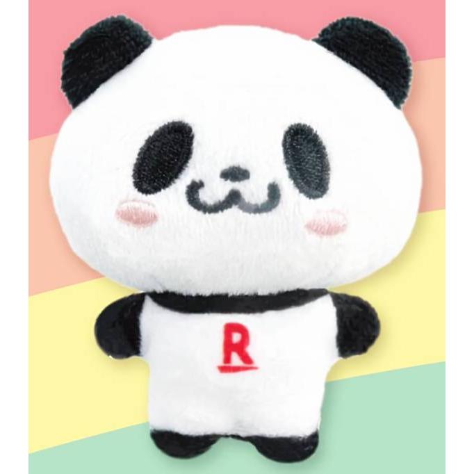【お買いものパンダA】楽天 お買いものパンダ!デフォルメぬいぐるみ お買いものパンダA】楽天 お買いものパンダ!デフォルメ