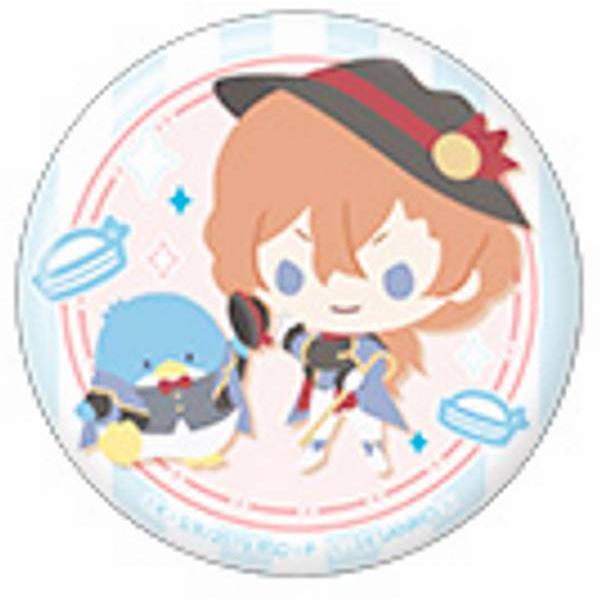 中原中也×タキシードサムB】文豪ストレイドッグス×サンリオ