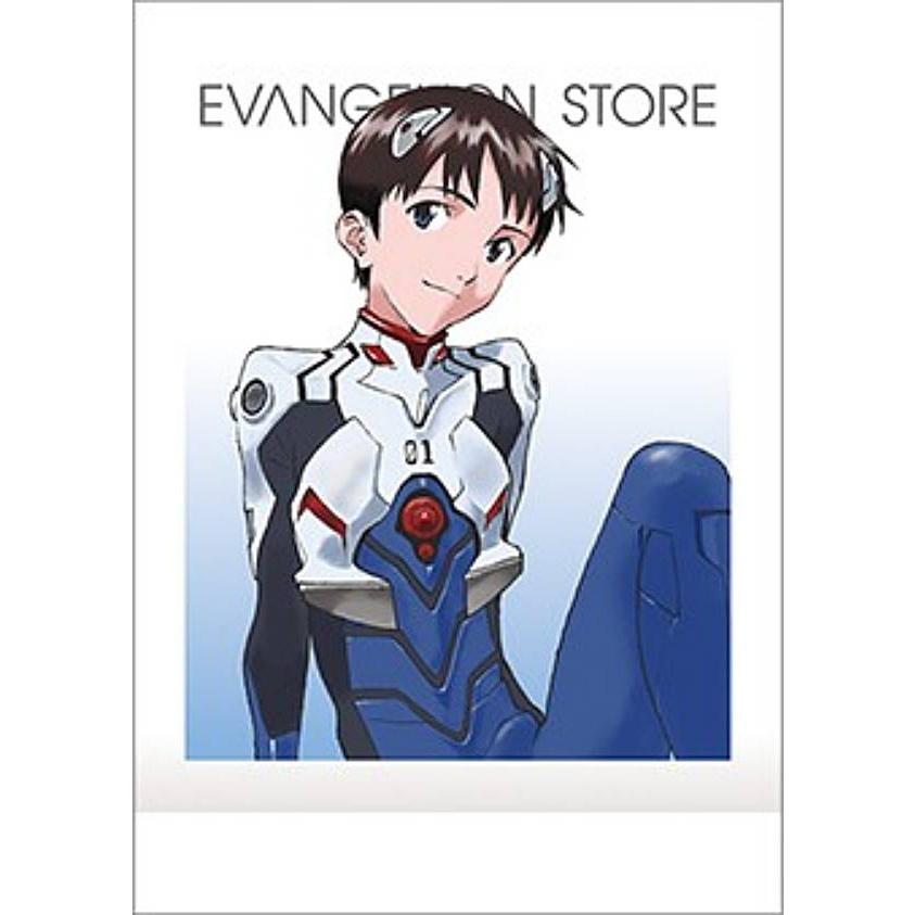 06 碇 シンジ (ノーマル) 】ヱヴァンゲリヲン新劇場版 ぱしゃこれ
