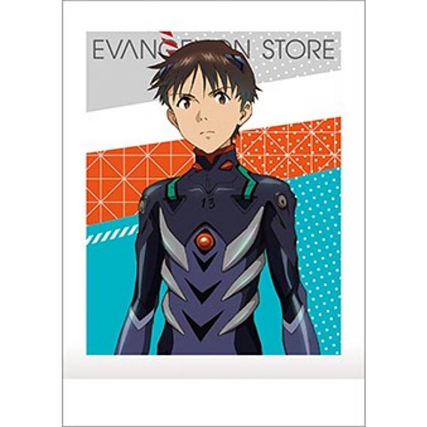 39 碇 シンジ (ノーマル) 】ヱヴァンゲリヲン新劇場版 ぱしゃこれ