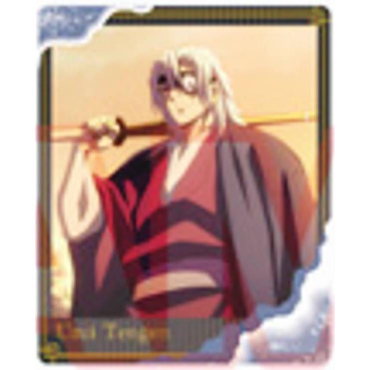 宇髄天元C】鬼滅の刃 スナップマイド SQmore!3 : トレカショップ