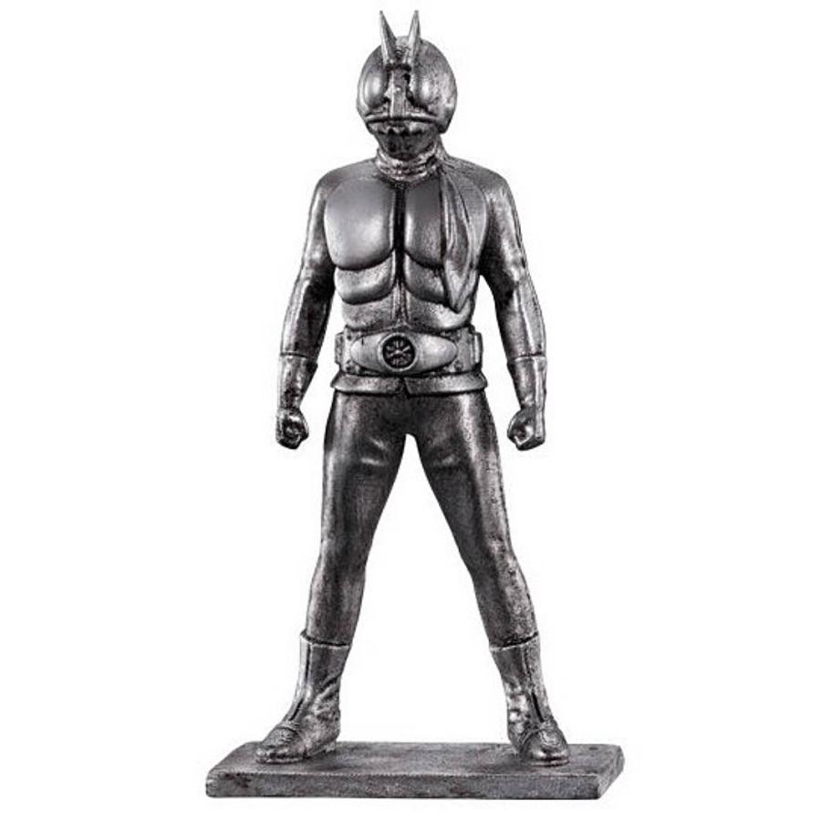 2.仮面ライダー2号】仮面ライダーゼッツ フィギュア付きチョコスナック