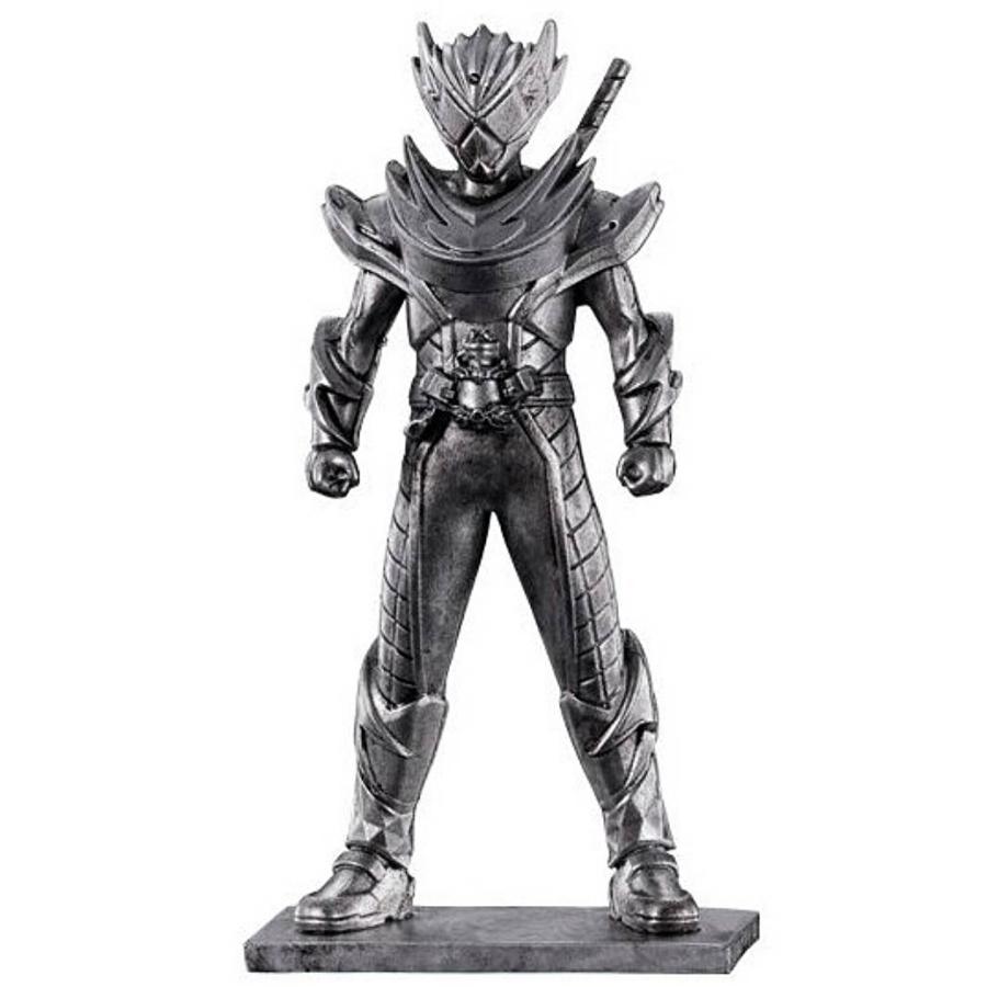 13.仮面ライダーヴァレン フラッペカスタム】仮面ライダーゼッツ