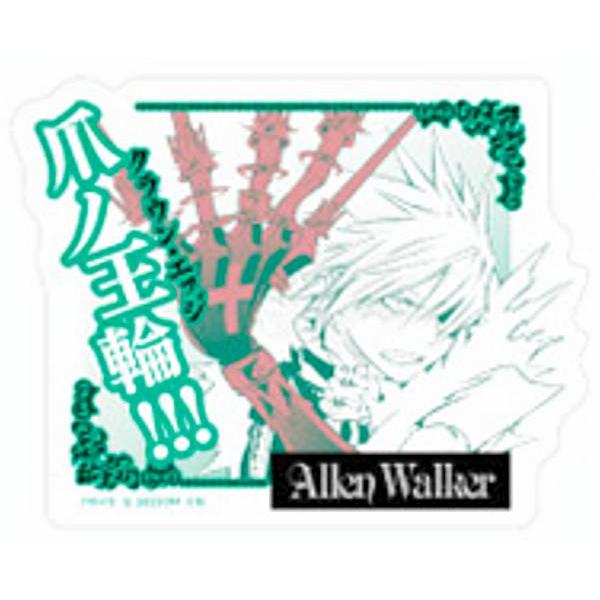 アレン・ウォーカーD】モバイルステッカーコレクション D.Gray-man