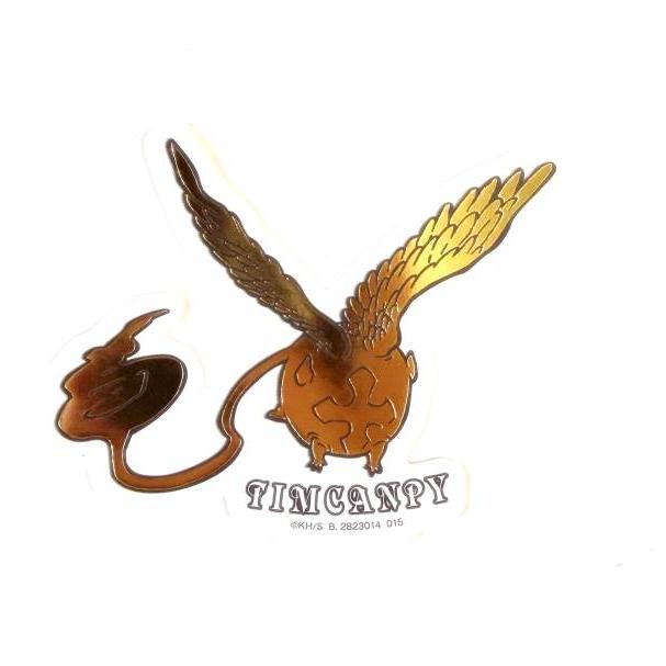 Dグレイマン、 ティムキャンピーピアス Dグレイマン、 ティムキャンピーピアス D.gray-man てティムキャンピー