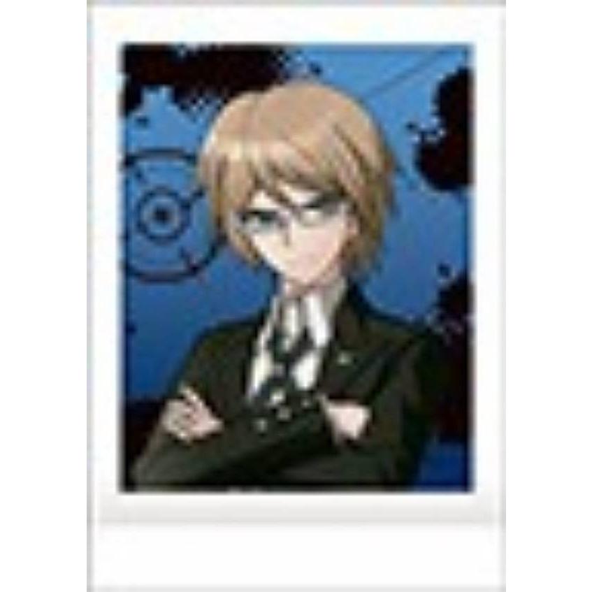 05 十神白夜】ダンガンロンパ ぱしゃこれ : トレカショップ LEAD