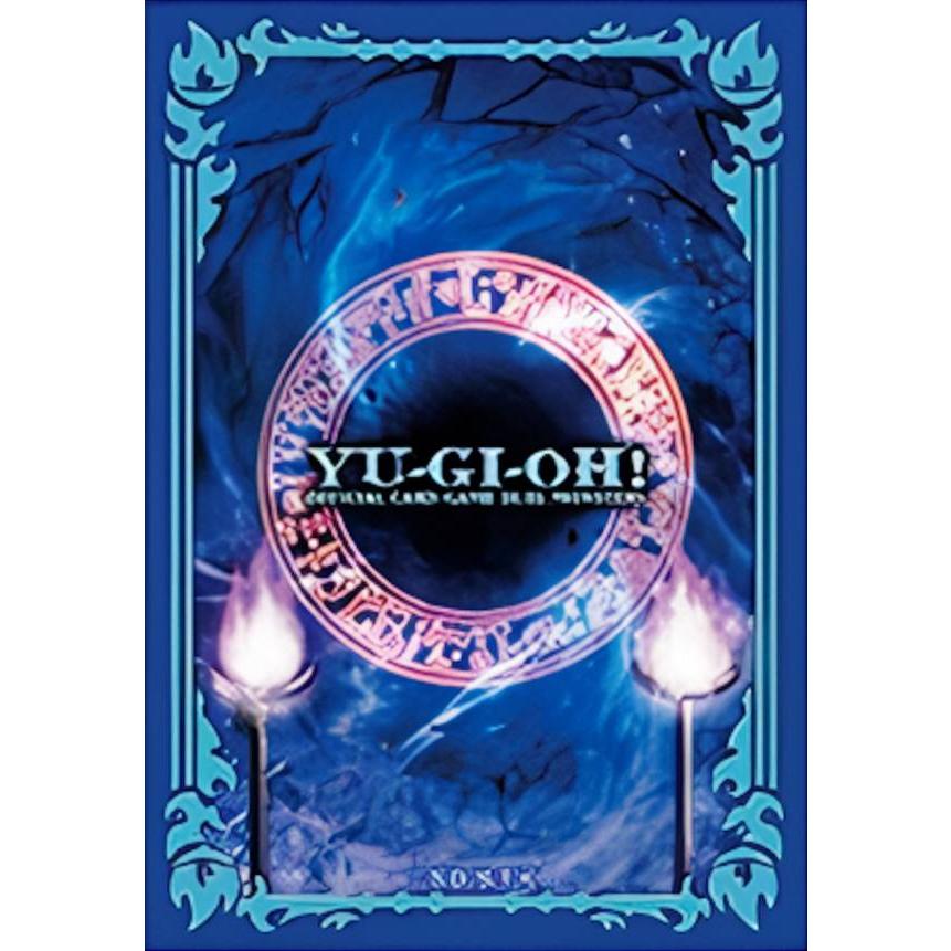 スリーブのみの販売となります】遊戯王 25DB [儀式召喚/特製