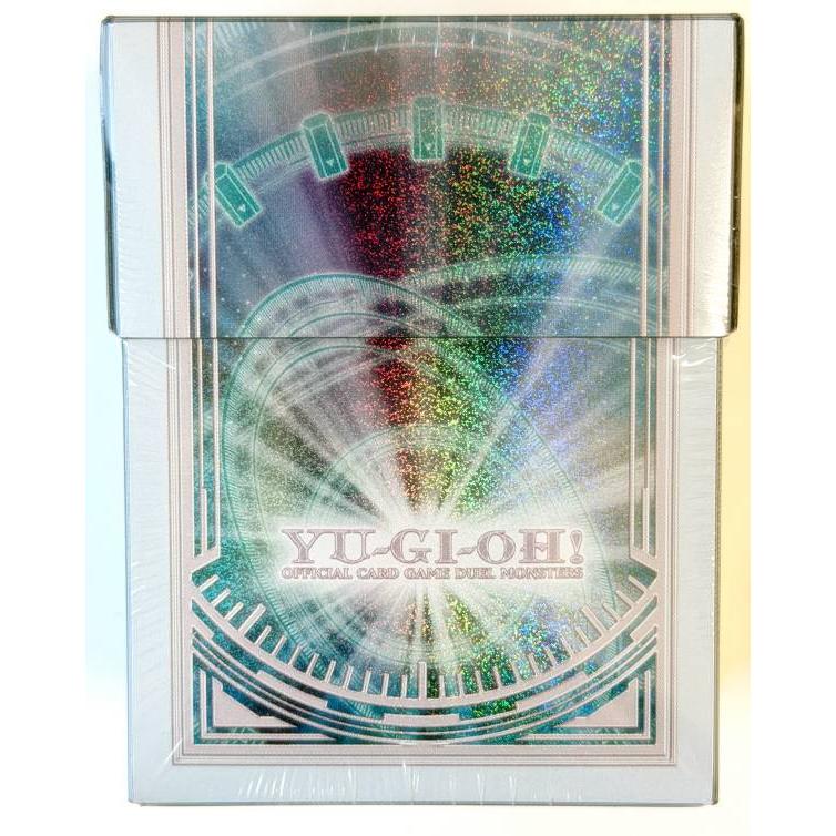 デッキケースのみの販売となります】遊戯王 25DB [シンクロ召喚/特製