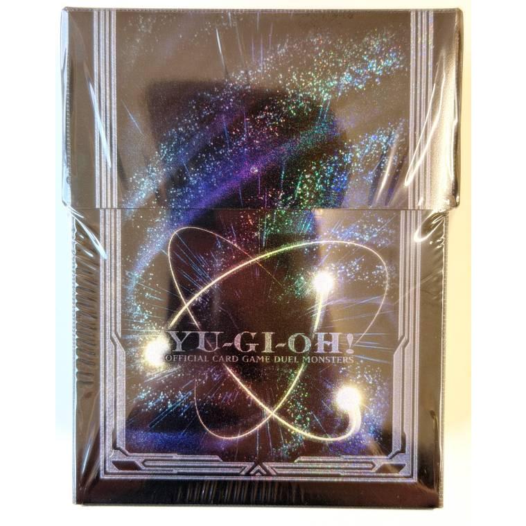 デッキケースのみの販売となります】遊戯王 25DB [エクシーズ召喚/特製