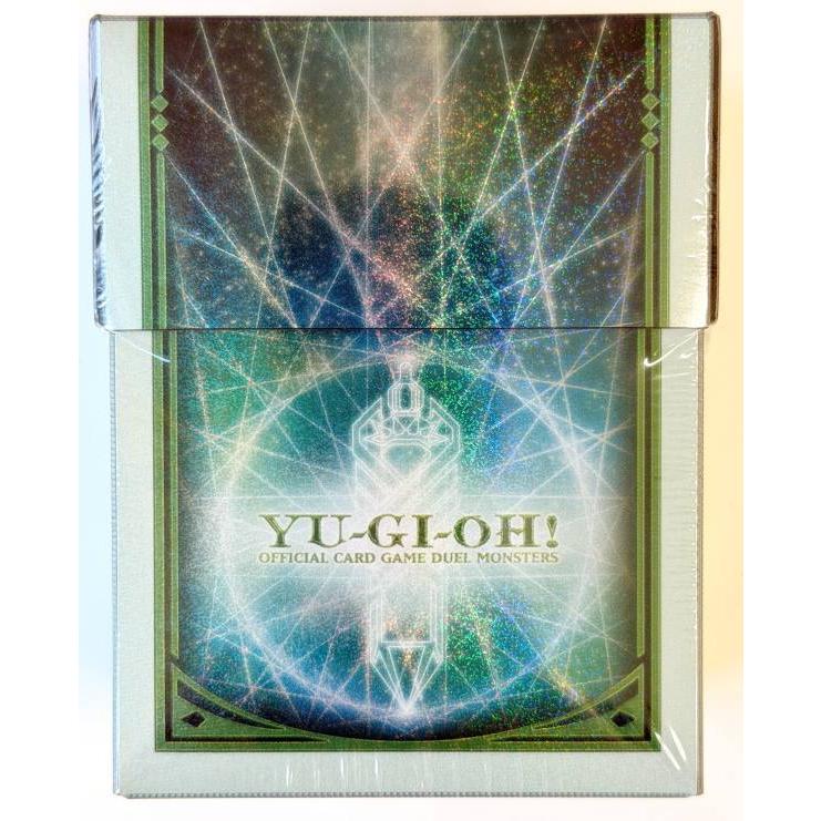 デッキケースのみの販売となります】遊戯王 25DB [ペンデュラム召喚