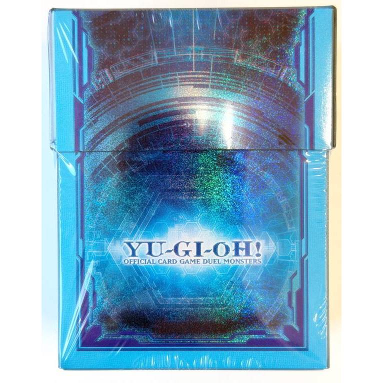 デッキケースのみの販売となります】遊戯王 25DB [リンク召喚/特製