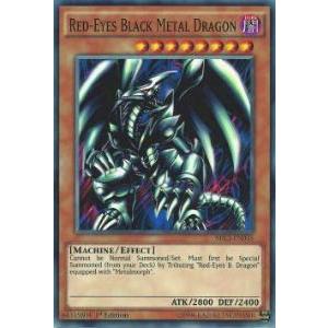 遊戯王、英語版、FMR、レッドアイズブラックメタルドラゴン、シク、 2025年最新】レッドアイズブラックメタルドラゴン 英語の人気