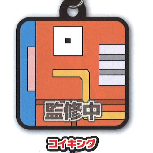 コイキング ポケモンクエスト ポクセルラバー根付 ラバーストラップ s1sne03 トレカショップ Lead 通販 Yahoo ショッピング