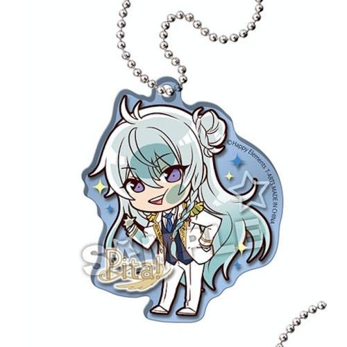 日々樹渉】ぴた！でふぉめ あんさんぶるスターズ！ アクリル