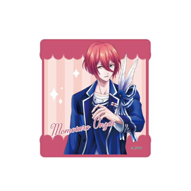 音済百太郎 B Project 絶頂 エモーション トレーディングアクリルマグネット s429bzt07 トレカショップ Lead 通販 Yahoo ショッピング