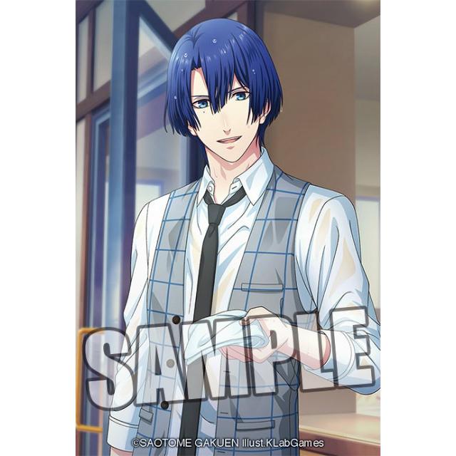 真斗 シャニライ 缶バッジ グッズ-バッチ】うたの☆プリンスさまっ♪ Shining Live